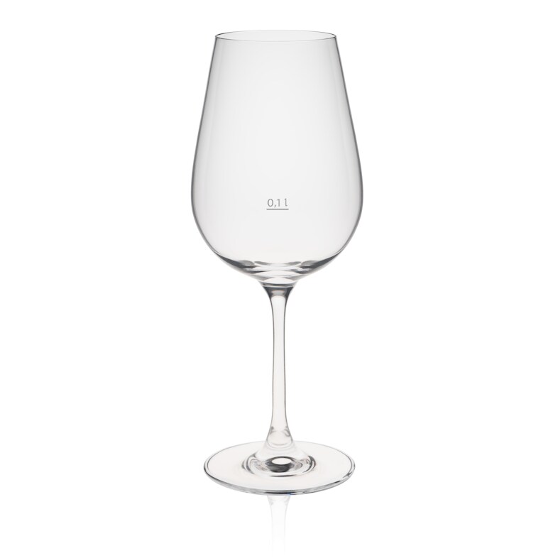 RONA Bordeaux 54 cl Invitation /-/ 0,1 l 6 Stück