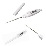 thumbnail of SARO Digitales Fühlerthermometer Modell 6023