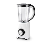 thumbnail of Blender De Cuisine 800w 1,5l Verseuse En Plastique Jus De Fruit Smoothies Usage Non Intensif Nedis