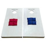 thumbnail of Pegasi Cornhole game set