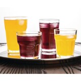 thumbnail of Olympia Orleans halbgetafelte Tumbler 20cl - Glas - 24 Wassergläser