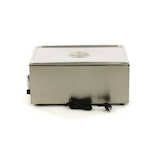 thumbnail of Bain Marie - avec robinet - incl 1/1 GN set - électrique | Maxima - 09300009