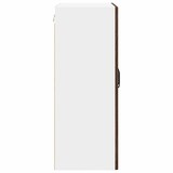 thumbnail of vidaXL Küchenwandschrank mit Regal Braun Eichen-Optik 60 x 31 x 80 cm