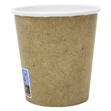 thumbnail of MONOUSO - Copo de Cartão Kraft 4Oz/120 ml Ø6,2cm (80 Uds)