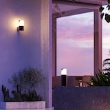 thumbnail of FORLIGHT Astra aplique exterior gris urbano para bombilla E27