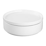 thumbnail of Olympia Whiteware platte ronde borden 150 mm (6 stuks)