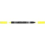 thumbnail of Faber Castell Doppelfasermaler 10er Etui neon