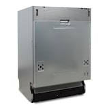 thumbnail of Lavavajillas integrable EVVO Di.2, 14 Cubiertos, 8 Programas, Inox, Ancho 600 mm