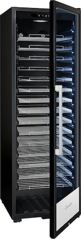 thumbnail of La Sommelière - PRO160N - professioneller Lager- und Reifeweinkühlschrank für 152 Flaschen