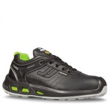 thumbnail of Jallatte - Chaussures de sécurité basses noire JALRIVER SAS ESD S3 CI SRC http://carbonn.fr/img/co/1276.jpg Taille 36