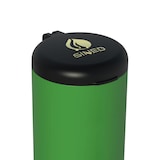 thumbnail of Grüne Gartenfontäne PRO, Modell Tritone-pro. Doppelter Wasseranschluss, Bodenkorb, 7,5m Schlauch. Zum Bewässern des Gartens.