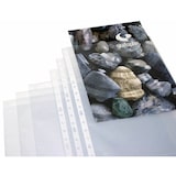 thumbnail of Bolsa 50 fundas 16 Taladros Folio SIGMA