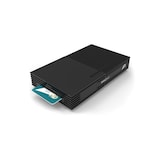 thumbnail of DIGIQUEST Decoder Tivùsat Ti9, DVB-S2 | AUTO INSTALLANTE | Telecomando 2 in 1 | smartcard Tivùsat inclusa