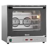 thumbnail of Forno de convecção AT90-DIG Bartscher