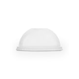 thumbnail of Vegware composteerbare bolvormige deksels voor koude drankbekers van 34 cl en 45,5 cl