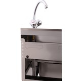 thumbnail of Handwasch-Ausgussbecken 50x60x85 cm