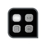 thumbnail of Grille Pain  Smart & Light Tt640810 - Usage Non Intensif - Tefal