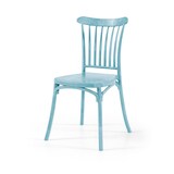 thumbnail of Silla Havana, Azul Pastel - Paquete de 16
