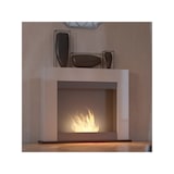 thumbnail of SIMPLE INPORTAL 2 – Freistehender Bioethanol-Bodenkamin