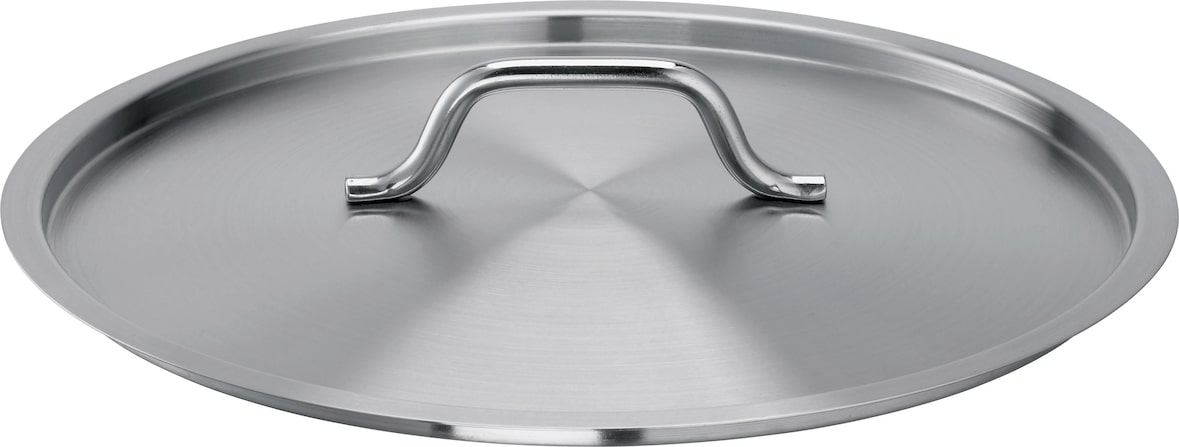 GastroSUS Deckel Chef, Edelstahl, 36 cm