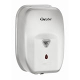thumbnail of Distributeur de savon capteur IR S1 - Bartscher - A RETIRE 2024