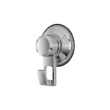 thumbnail of Gancio doccia per accappatoio a ventosa