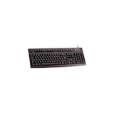 thumbnail of Teclado Ingles Cherry Estandar Negro Usb Uk-English