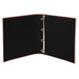 thumbnail of Exacompta - réf. 51560E - Carton de 10 classeurs rigides 4 annx 25mm - Dos 40mm - Dimensions 31,5x30 cm - Pour Format A4 - assortis