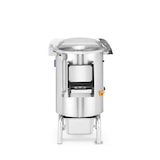 thumbnail of HENDI Kartoffelschäler 10 kg, Kitchen Line, 230V/750W, 620x525x(H)833mm