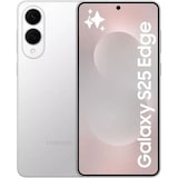 thumbnail of Samsung S937B Galaxy S25 Edge 5G 256GB 12GB RAM Dual Titansilber EU
