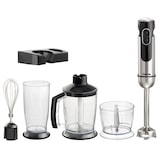 thumbnail of Batidora de mano profesional de 5 velocidades con accesorios - Bartscher. Bartscher