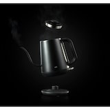 thumbnail of Wilfa Wasserkocher SVART POUR, 0,8 Liter, 1000 Watt, WSPOK-1000B, schwarz