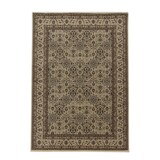 thumbnail of Carpetsale24 Orientteppich Beige 240x340 cm – Kurzflor Teppich im klassischen Vintage Stil für großes Wohnzimmer, Essbereich, offene Räume