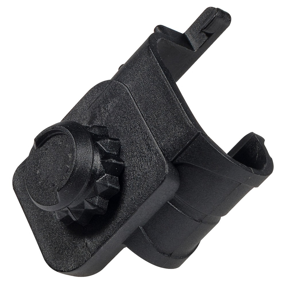 Parat Parasnap Leuchtenhalter Helm halterung Snap in 1