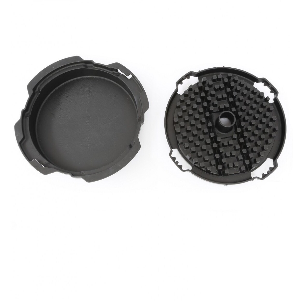 Limpiador rejilla QC-10 de Sammic