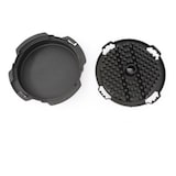 thumbnail of Limpiador rejilla QC-10 de Sammic