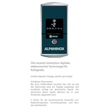 thumbnail of Alpeninox TKU 702 Premium, 670 Liter