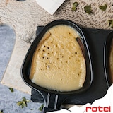 thumbnail of Lot de 2 Poêlons à Raclette Triangulaires Rotel