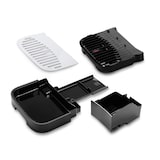 thumbnail of De'Longhi Magnifica Evo ECAM290.81.TB Kaffeevollautomat Titan-Schwarz