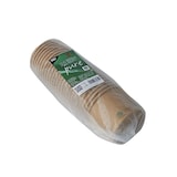 thumbnail of PAPSTAR 25 Suppenbecher, Pappe rund 350 ml Ø 9,8 cm · 7 cm braun