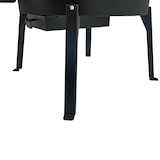 thumbnail of Utschak Asamat mit Abzugsrohr Ø40 cm Feuerofen für Kazan 10-12 Liter Uchag