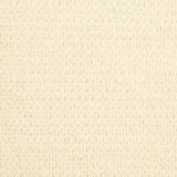 thumbnail of Voile d'ombrage 160 g/m² Crème 3x3 m PEHD Modèle Soleil Latitude Sud