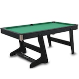 thumbnail of Pegasi pooltafel Spider 6ft - inklapbaar