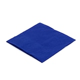 thumbnail of MONOUSO - Guardanapos Cocktail de Papel 20x20cm Azul (6.000 Uds)