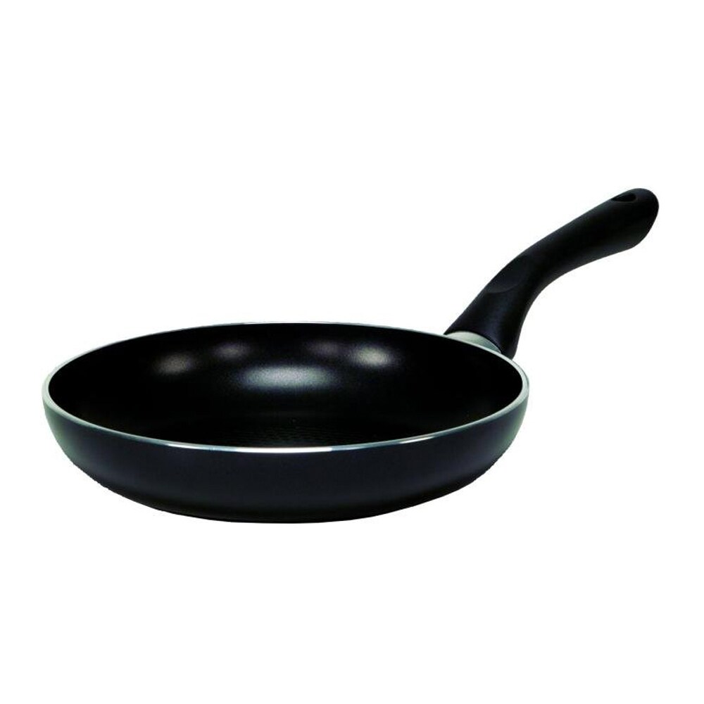 Krüger Pfanne Aluminium Serie Venezia flach beschichtet 32cm