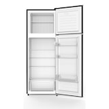 thumbnail of FrigeluX Réfrigérateur double porte 300L dont congélateur 4* de 70L, Noir RDP300NE