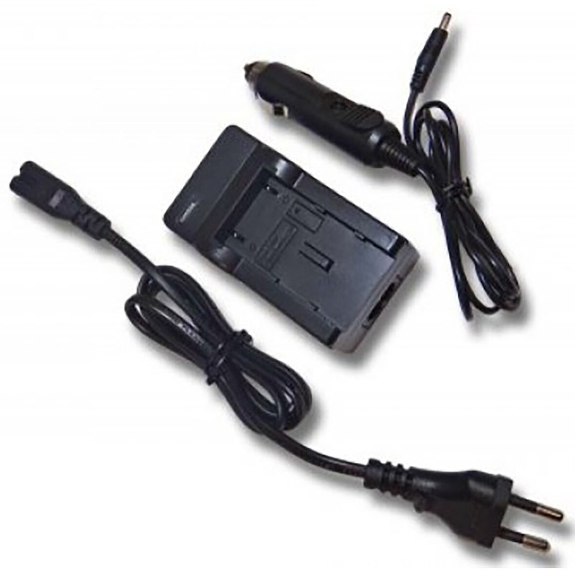 Ladegerät kompatibel mit Olympus SP-100EE