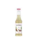 thumbnail of MONIN - Sirop Saveur Noix de Coco 25 cl pour boissons chaudes, cocktails et thés glacés