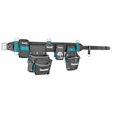 thumbnail of Makita E-15235 Super-Schwerlast-Hüftgurt-Set