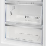 thumbnail of Congelatore Verticale 186cm, Classe E, Compressore Inverter, No Frost, Display Touch, Bianco, Volume  286lt, Dimensioni 186x60x75, 34 dBa